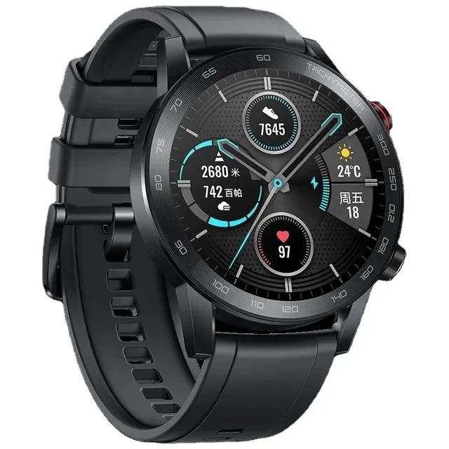 Smartwatch Honor Magic watch 2 AMOLED-Novo