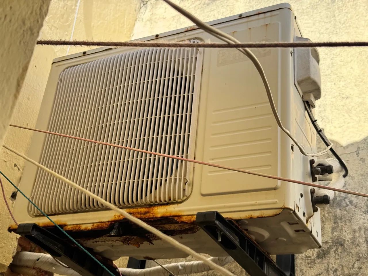 Ar condicionado 12.000 Btus - Foto 4