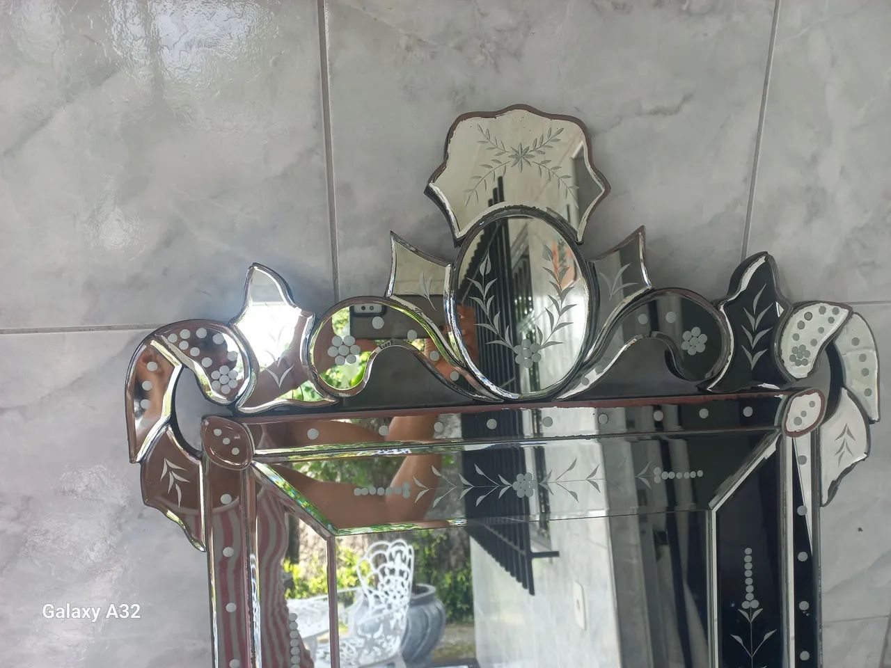 Espelho decorativo - Foto 3