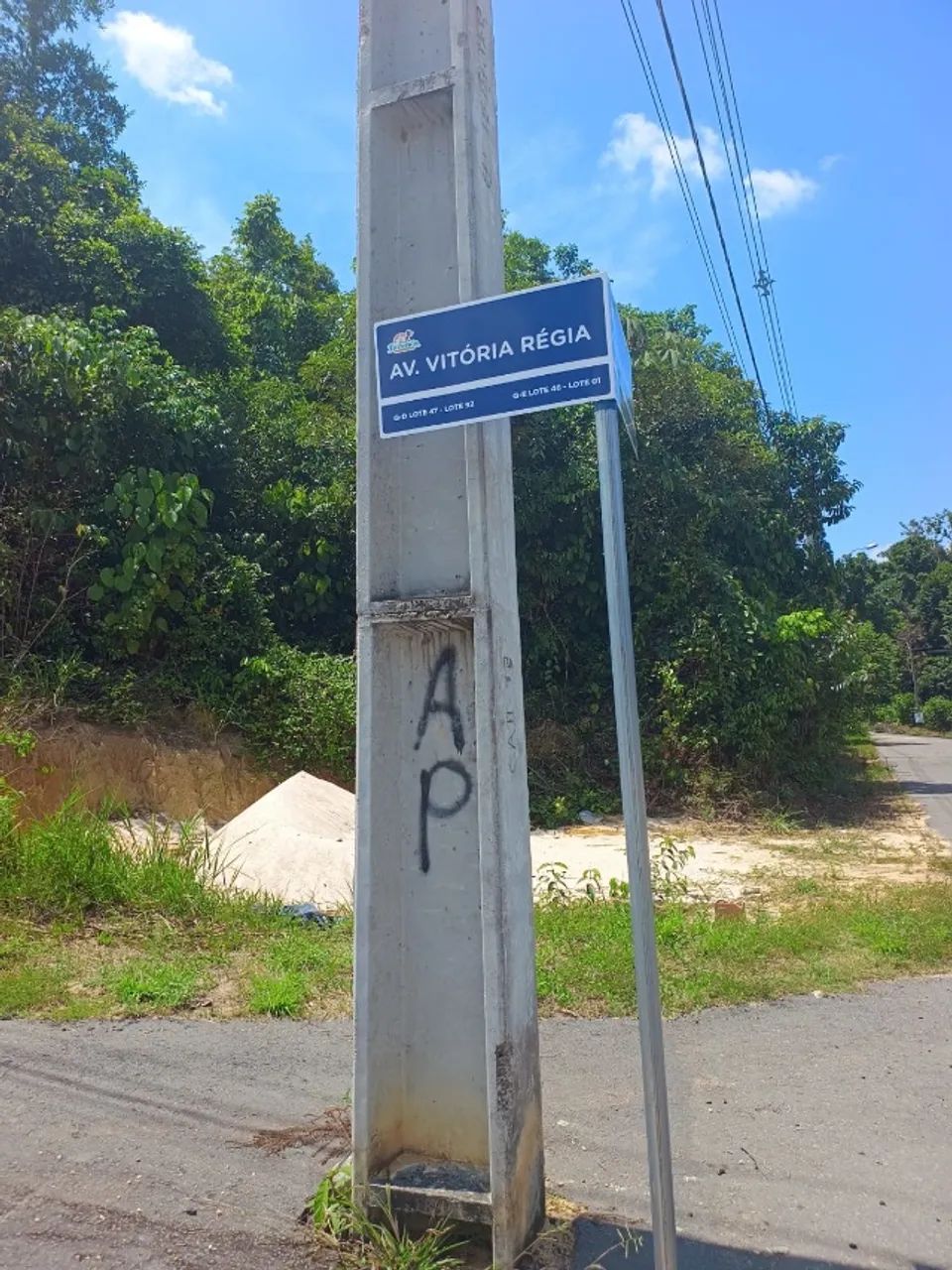 Lote em CD fechado 1000M² - Foto 4