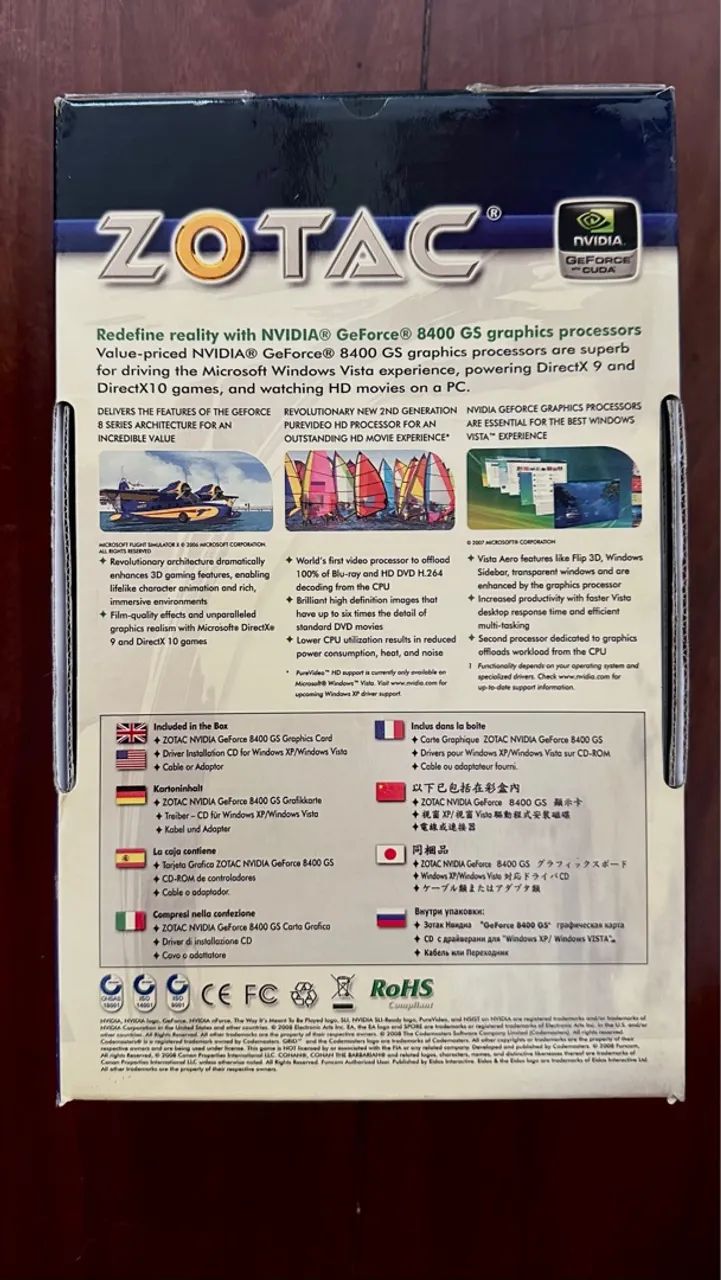 Graphics Processor Activar Gpu Windows 10 Divider 500 TG Air Mid