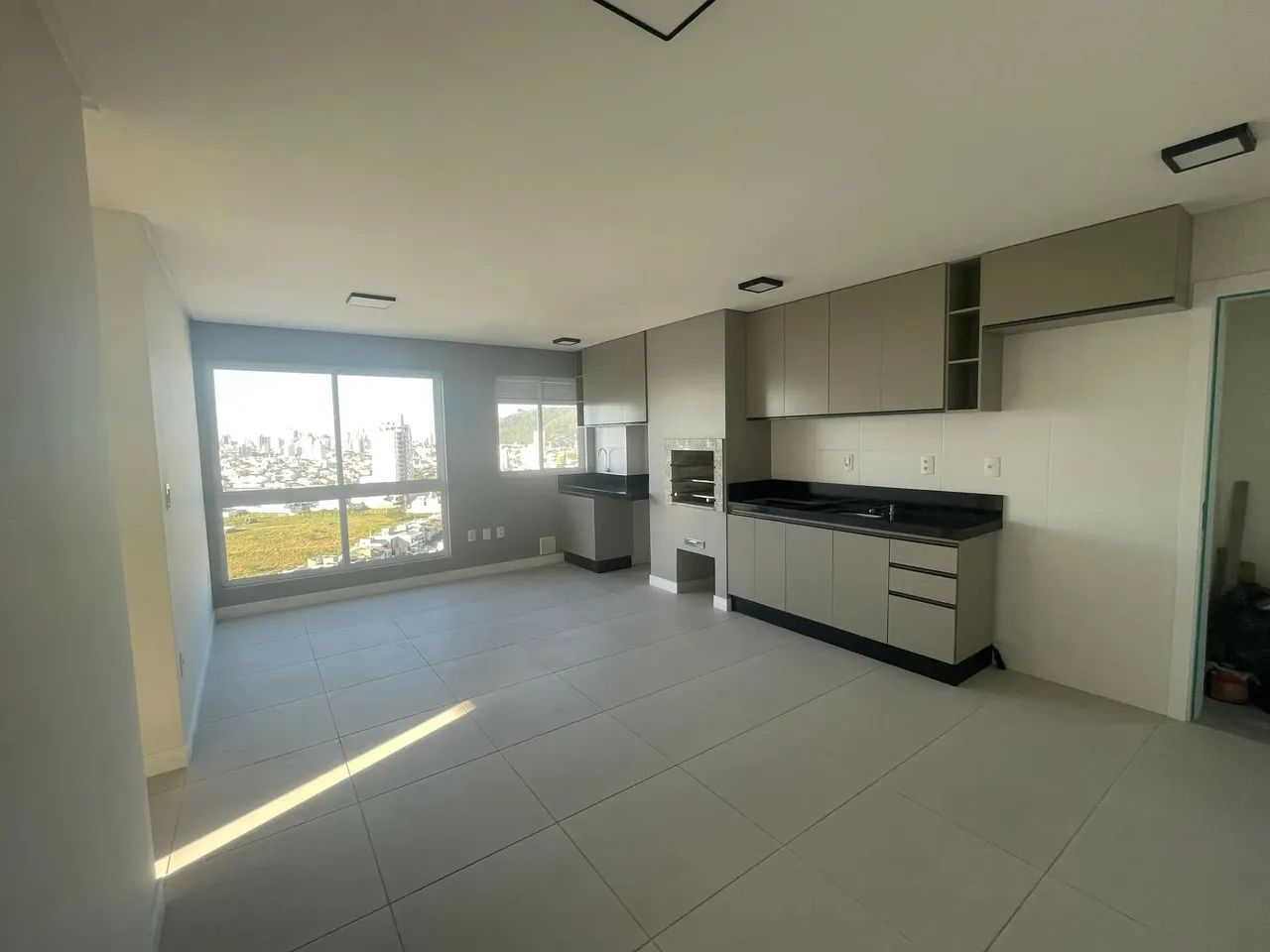 Apartamento 2 quartos Dom Bosco - Itajaí - SC