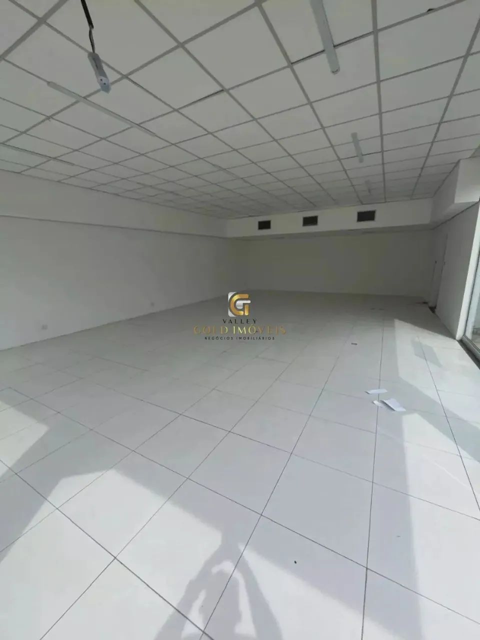 Oportunidade - Ponto Comercial - Vila Industrial - 100m² - 5 Vagas - Foto 2
