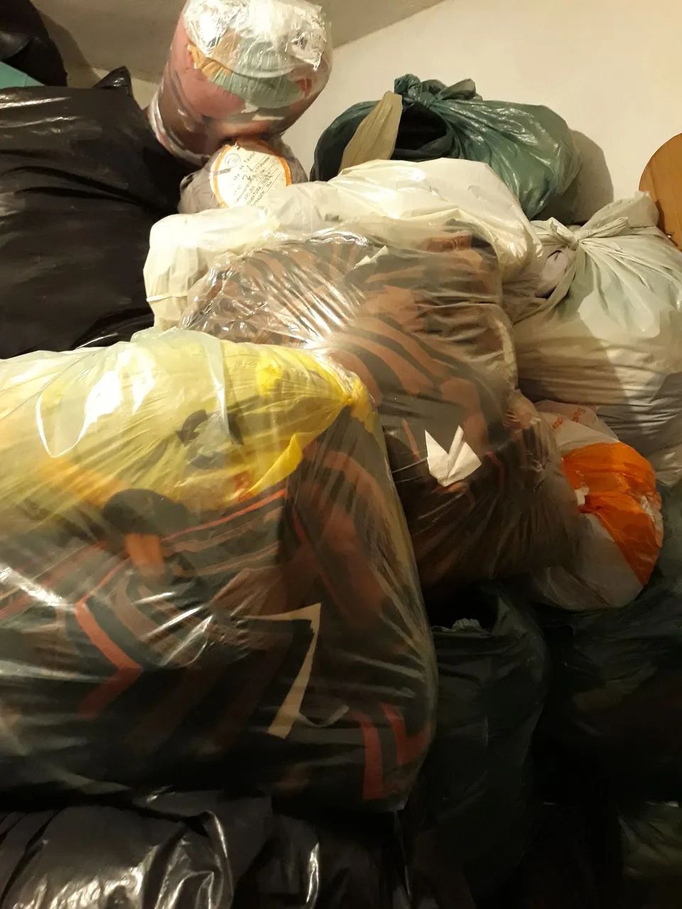 Retalhos para limpeza em geral - Foto 5