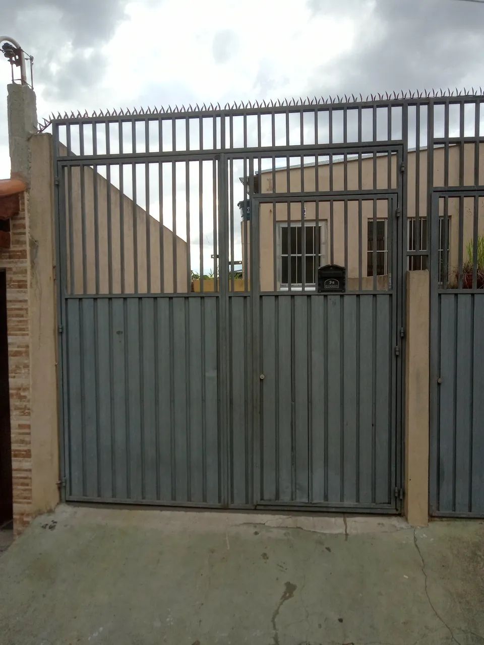 OPORTUNIDADE PARA RENDA, IMÓVEL DISPONÍVEL PARA COMPRA NA REGIÃO DE GUAIANASES, POR R$498. - Foto 2