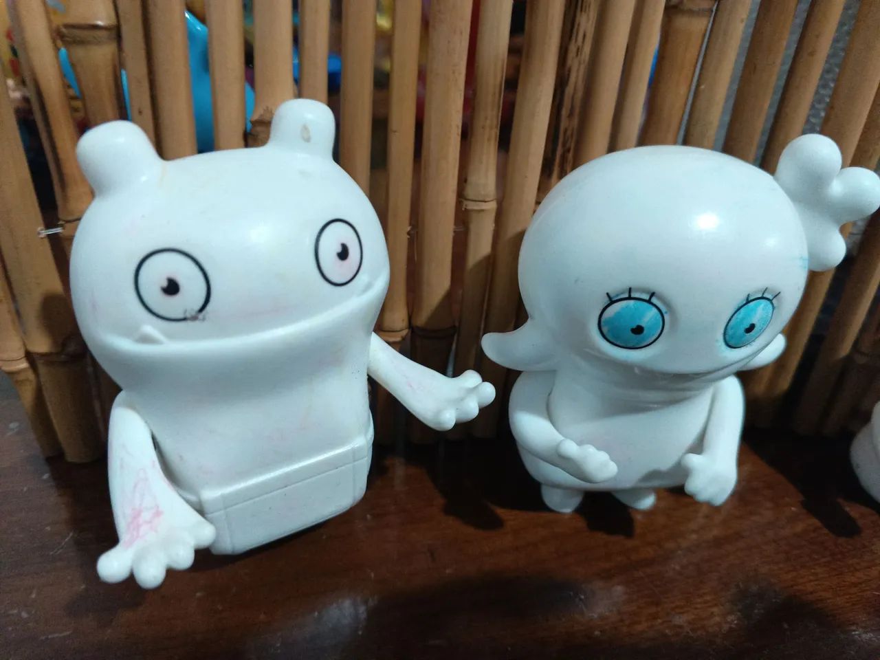 Bonecos Ugly Dolls  - Foto 3