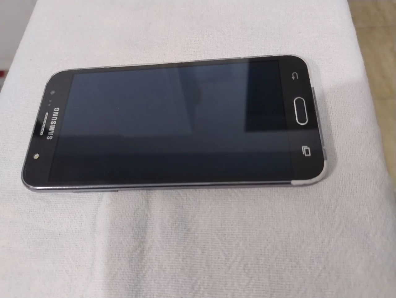 SAnsung Galaxy j5 150 reais todo original  - Foto 4