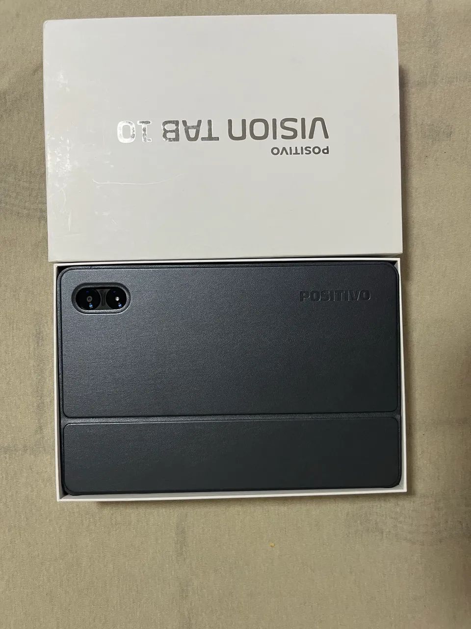 TABLET VISION 10-COMPLETO64307862241409120