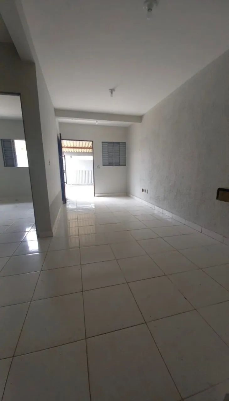 Foto - Valparaíso de Goiás - Pacaembu