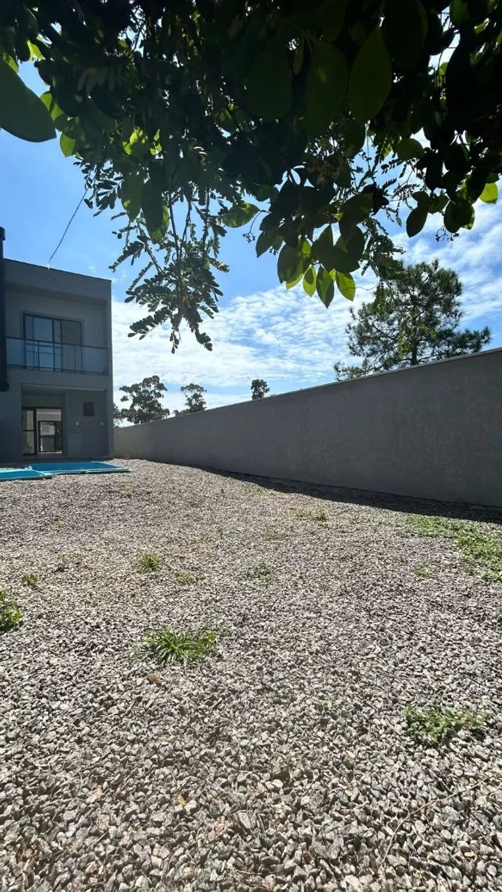 Sobrado financiável com 1 suíte e 2 demi-suítes e piscina - Foto 6