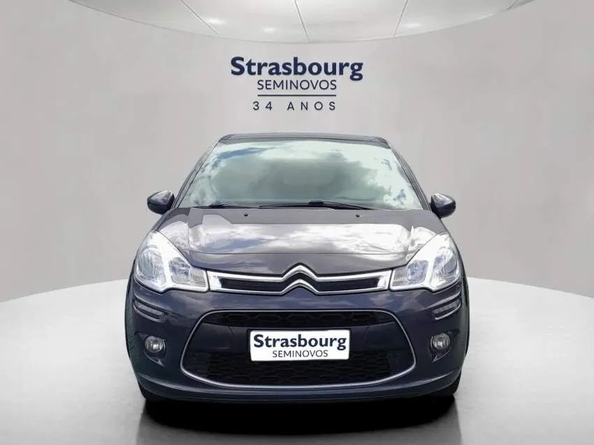 Citroen C3 1.6 VTI 120 FLEX URBAN TRAIL EAT6. - Foto 2