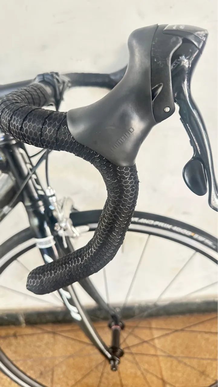 Fuji Roubaix Tamanho 52 - Foto 4