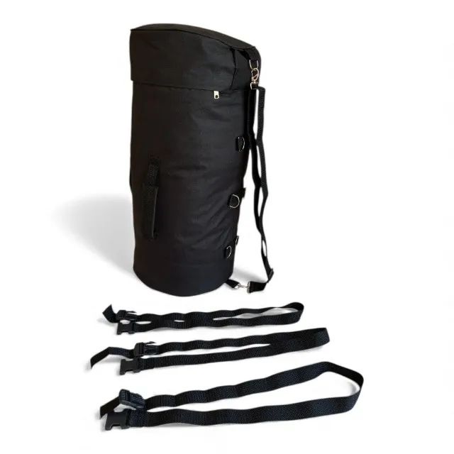 Bolsa para sissy bar 60L/40L - Foto 3