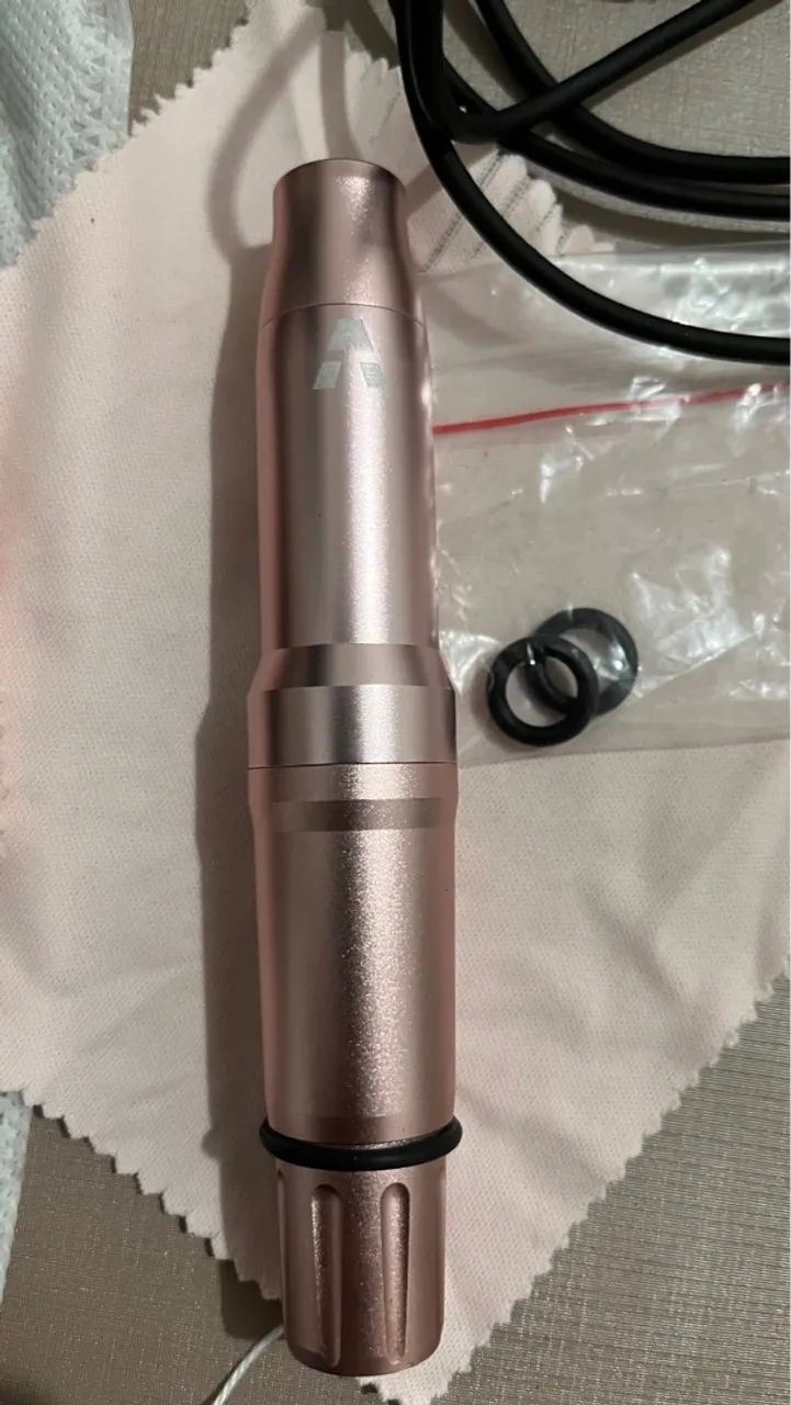 Kit de tatuagem  - Foto 4