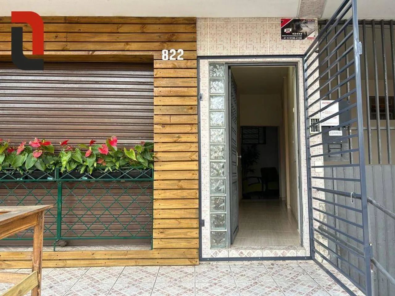 Prédio à venda, 542 m² por R$ 2.200.000,00 - Água Verde - Curitiba/PR - Foto 5