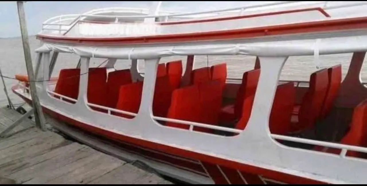 Lancha expresso  - Foto 2