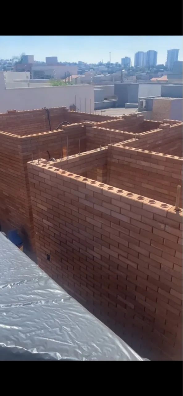 TIJOLO ECOLÓGICO  - Foto 3