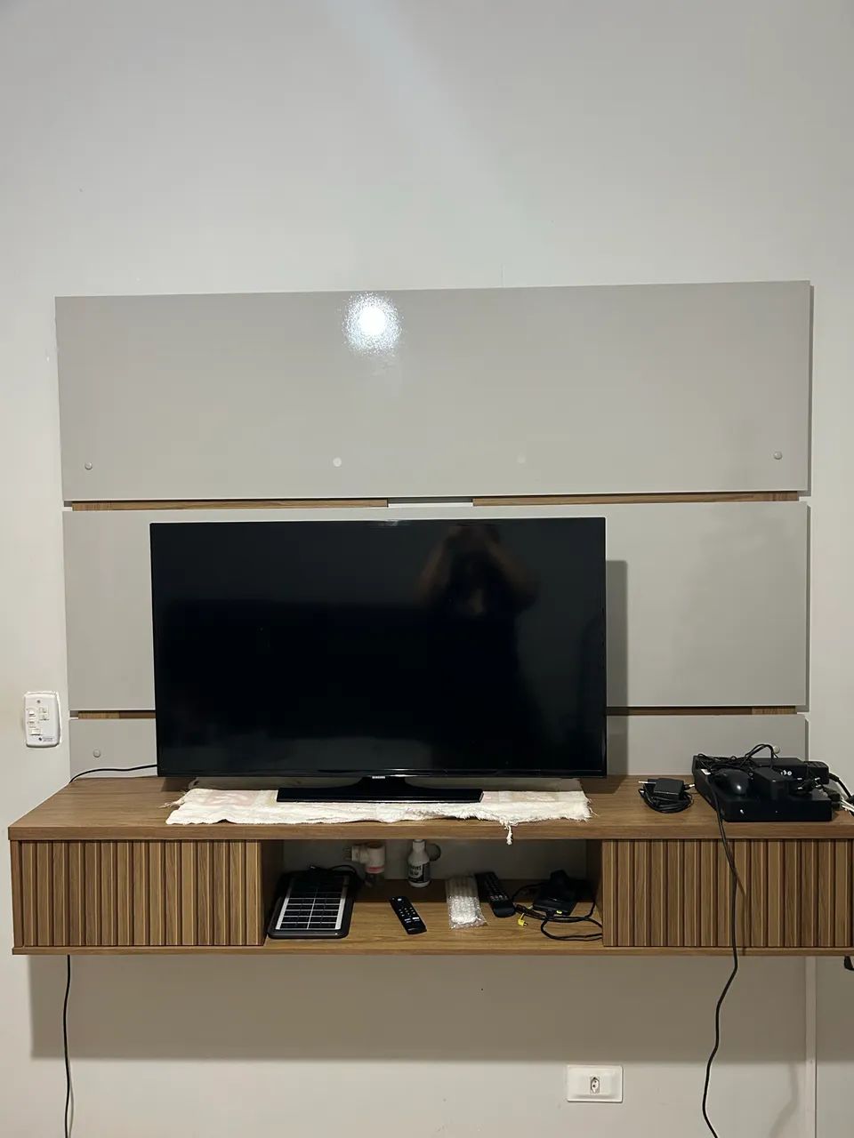Painel tv64961563137922122