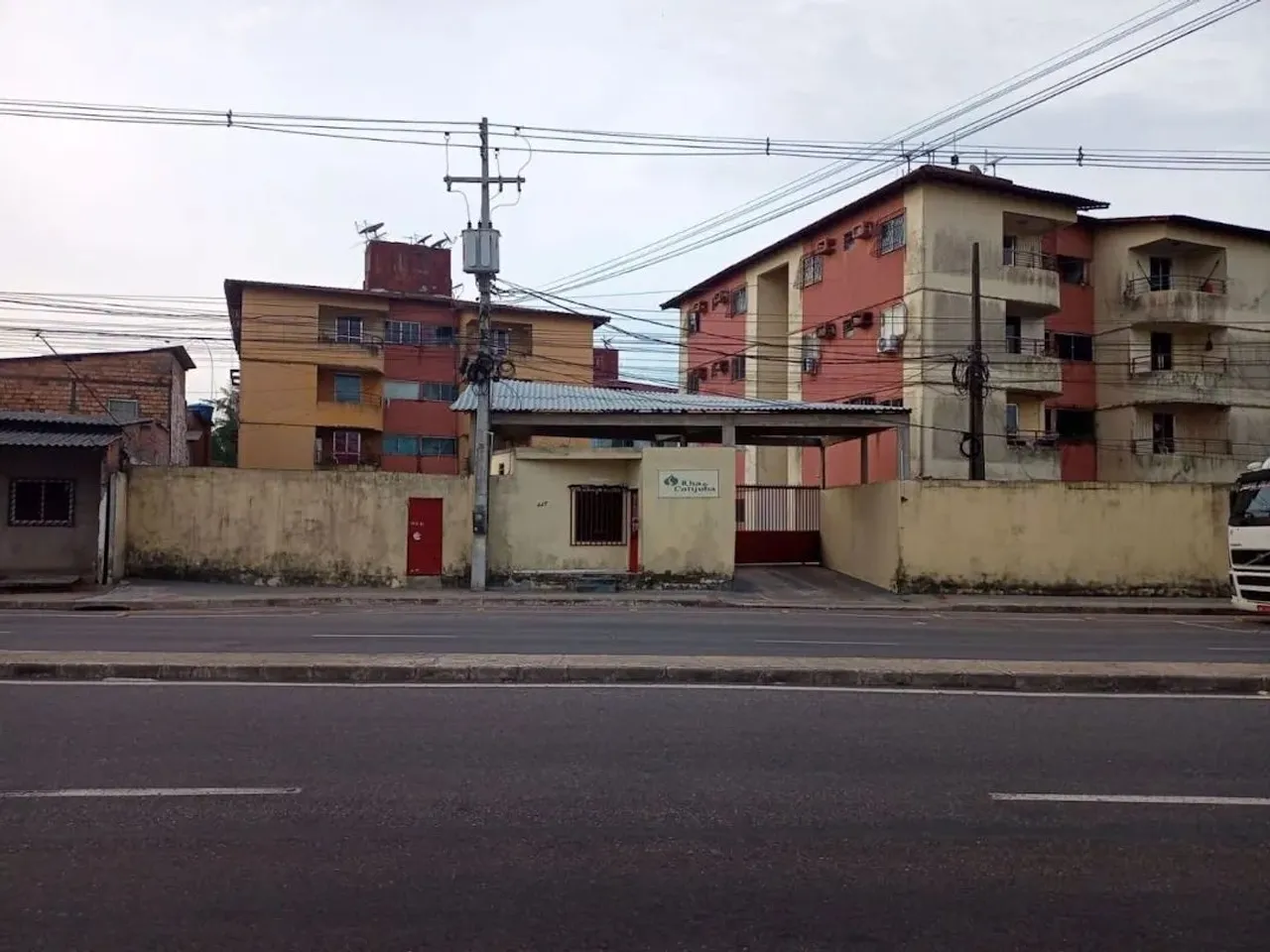 APARTAMENTO NO CONDOMÍNIO ILHA DE COTIJUBA COM 2 DORMITÓRIOS À VENDA FINANCIÁVEL, 56 M² PO