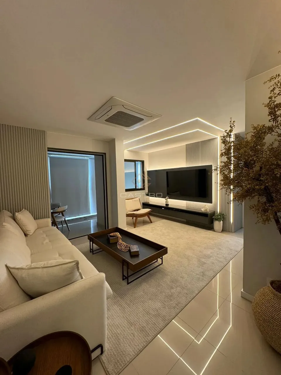 Cobertura Duplex 4 quartos - 168m² - Barra Olímpica - Condomínio Like