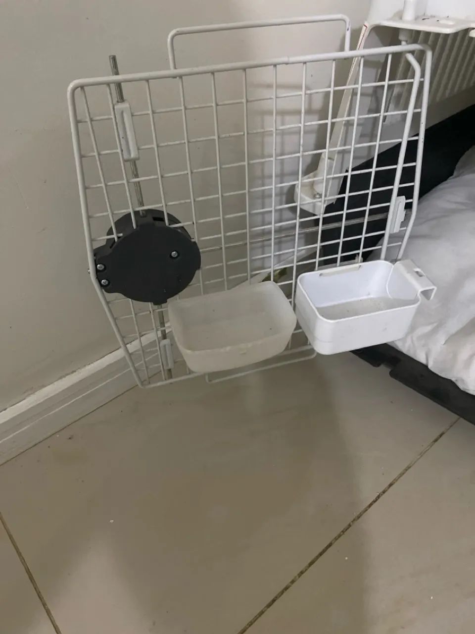 Casinha para transporte - Foto 3