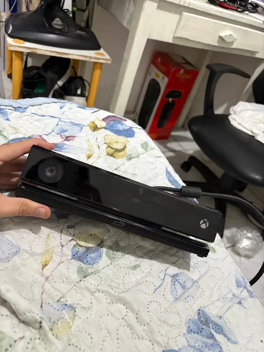 Sensor Kinect Xbox One,PARA BOTA PREÇO