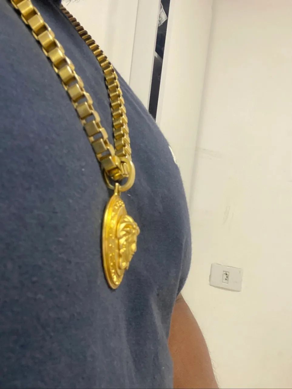Versace colar - Foto 2