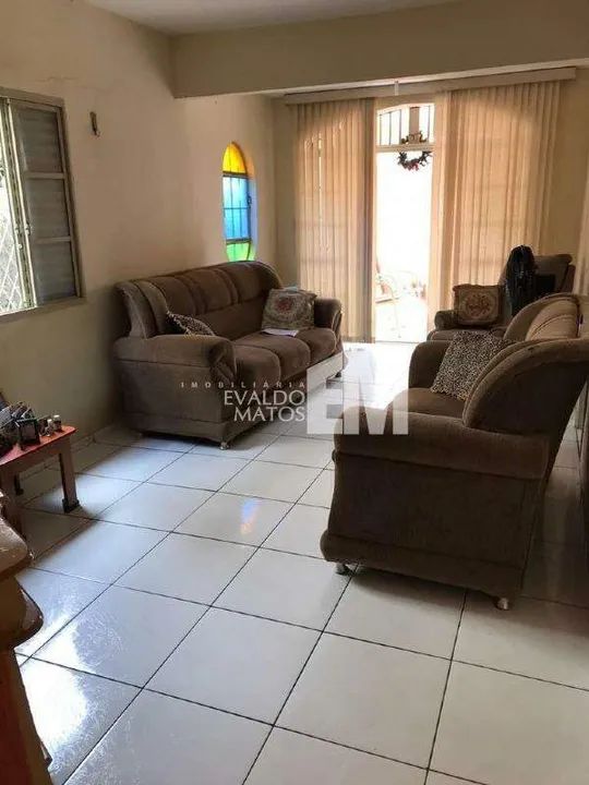 Casa à venda, 4 quartos, 1 suíte, 1 vaga, Memorare - Teresina/PI - Foto 2