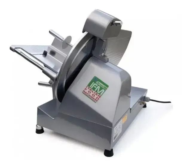 Fatiador De Frios Semi Automático Bivolt IFM Brasil