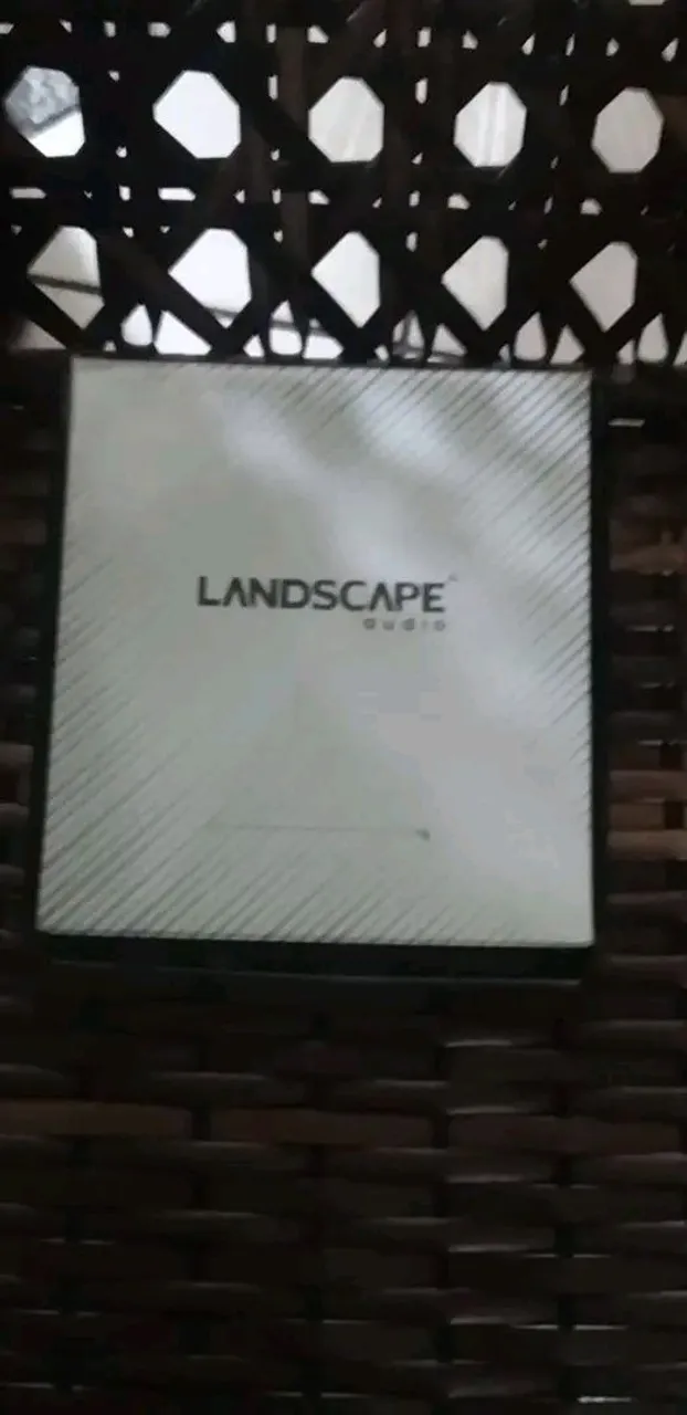 Landscape fonte para 16 pedais