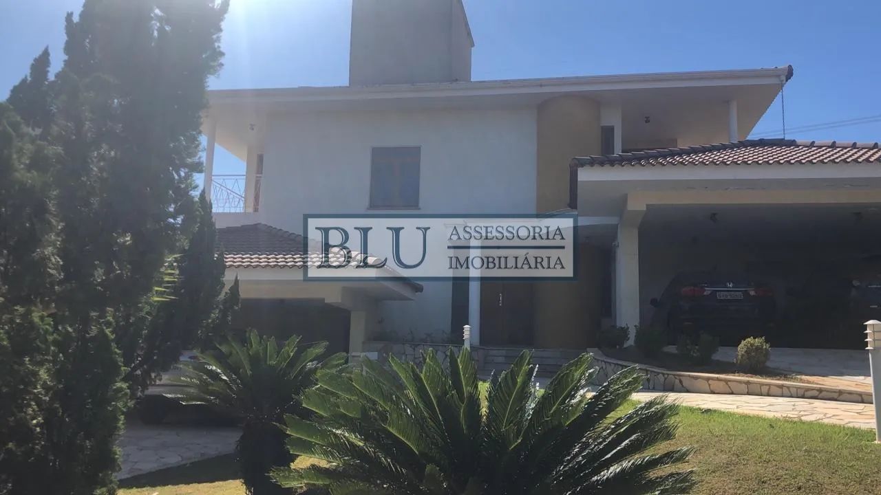 Casa a venda em Alphaville Campinas - Foto 4