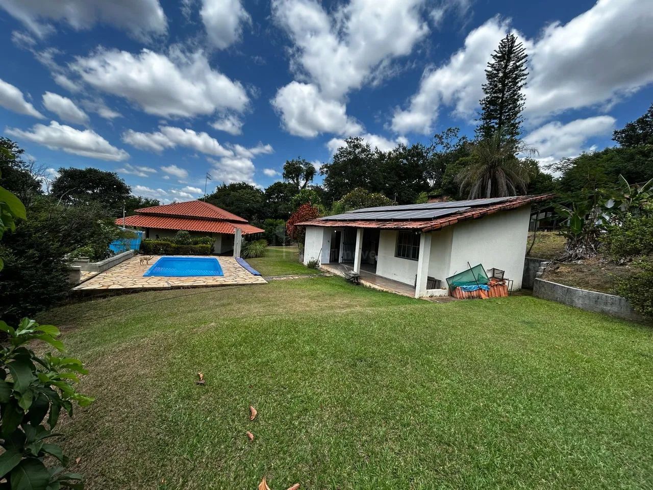 Sitio 25.700m² pertinho de BH - Foto 3