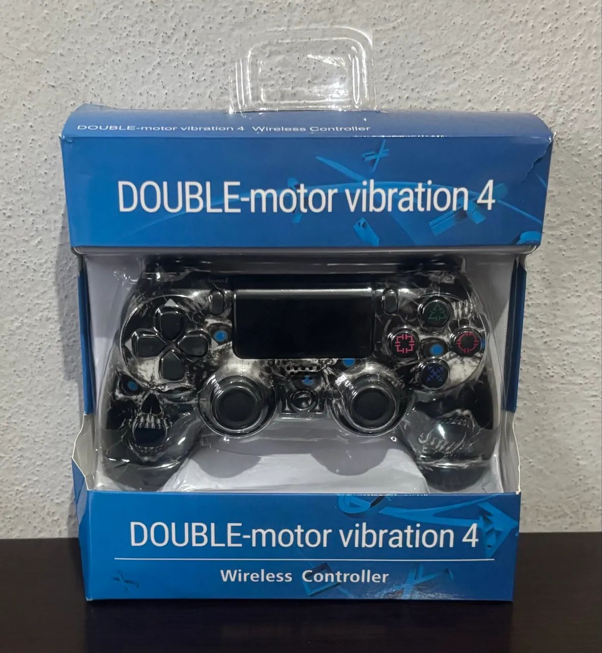  Controles Variados PlayStation PC Xbox - Foto 4
