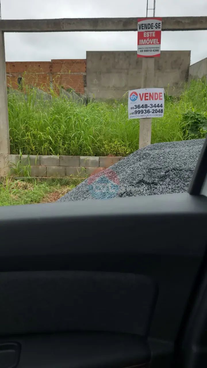 Terreno no bairro DOM BOSCO codigo: 113317