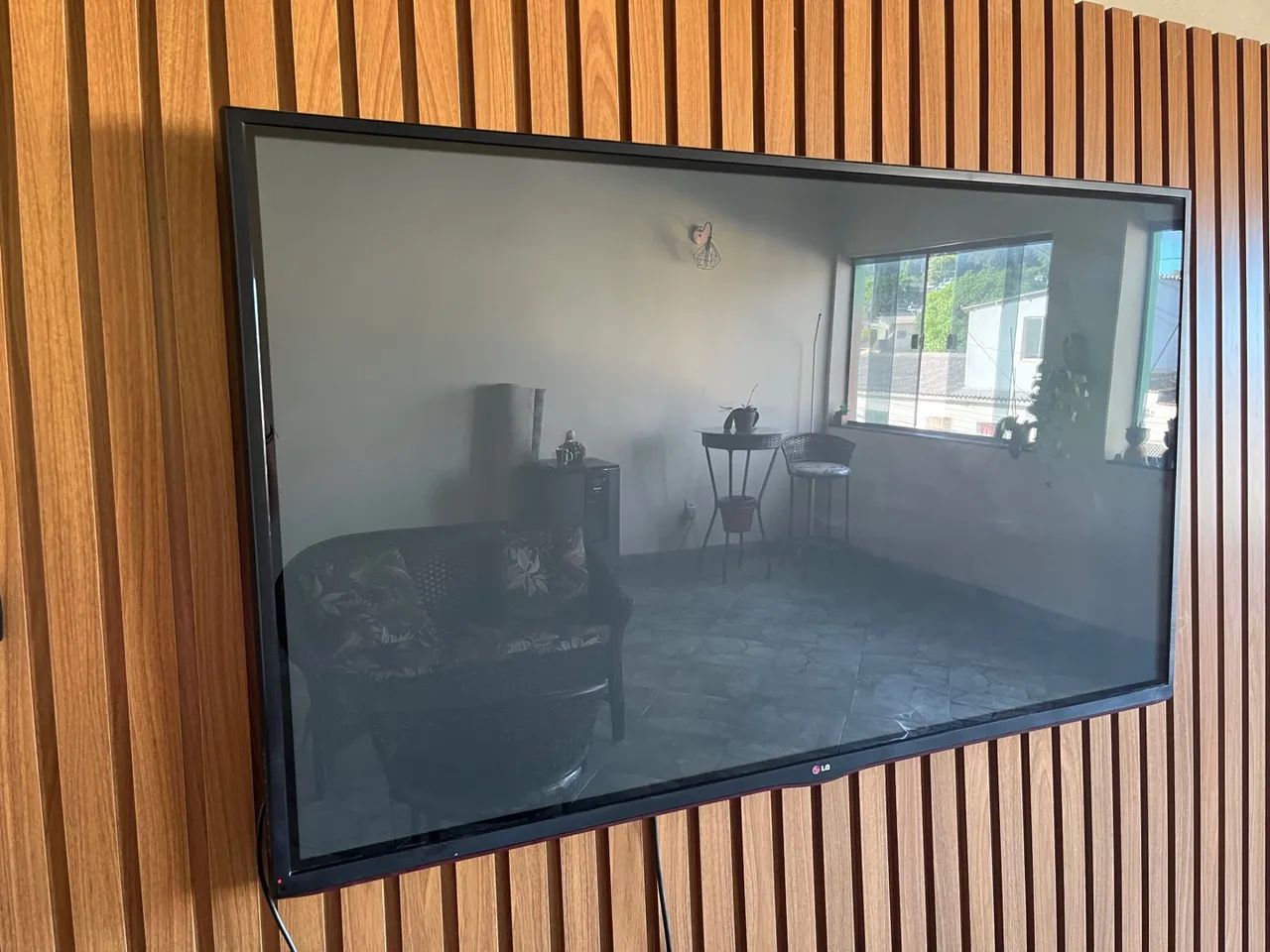 Tv led LG 60 polegadas  - Foto 4