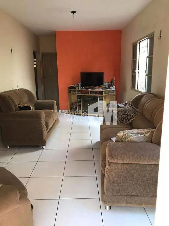 Casa à venda, 4 quartos, 1 suíte, 1 vaga, Memorare - Teresina/PI