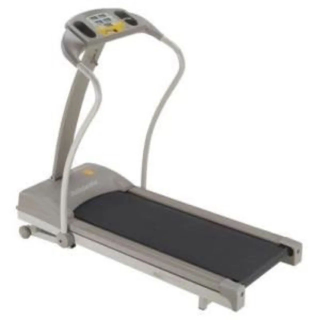 Esteira Athletic advanced 3 motor grande 2 HP  - Foto 2