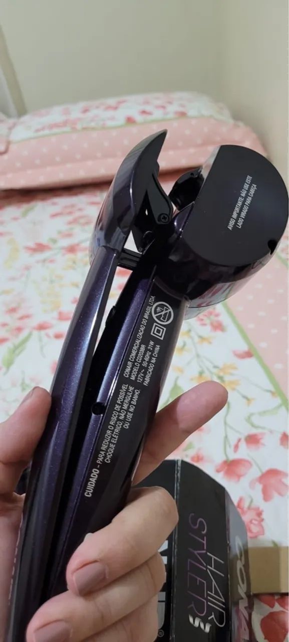 Vendo Babyliss - Foto 4