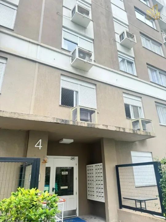 Apartamento no Vida Viva Clube Canoas de 3 dormitórios e vaga coberta - Foto 14