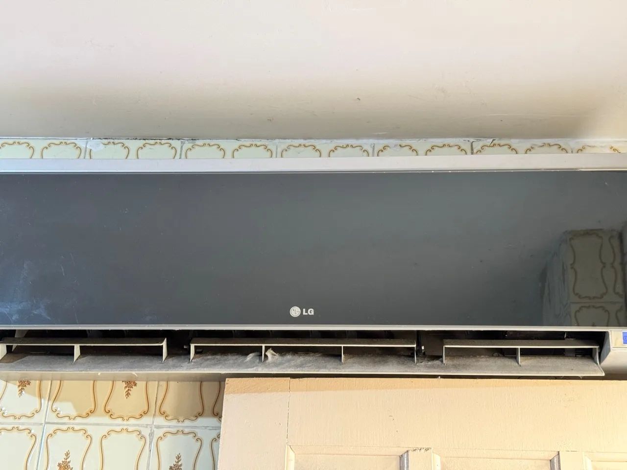 Ar condicionado 12.000 Btus - Foto 5