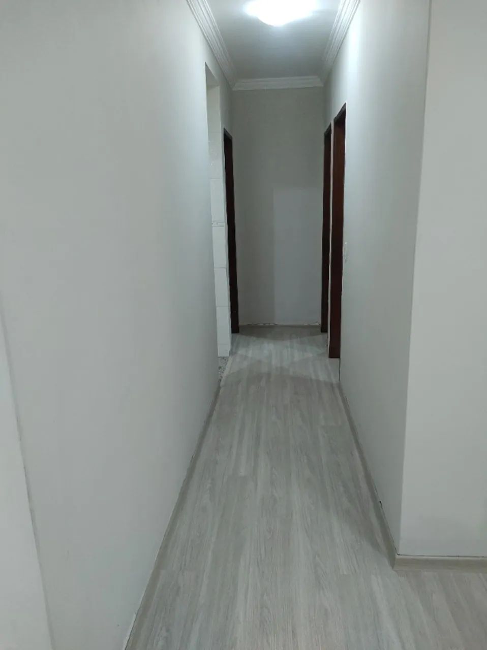 foto - Várzea Paulista - Núcleo Residencial Satélite