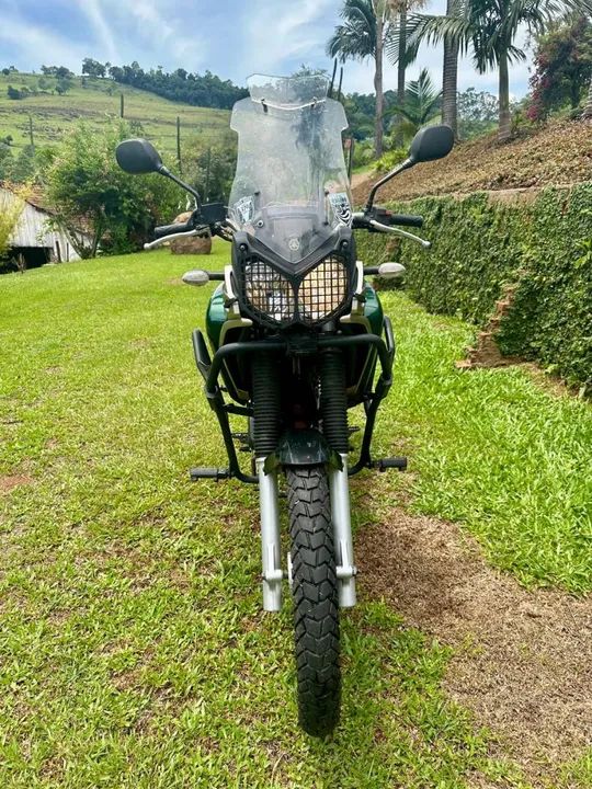 XTZ TENERE 250 - Foto 4