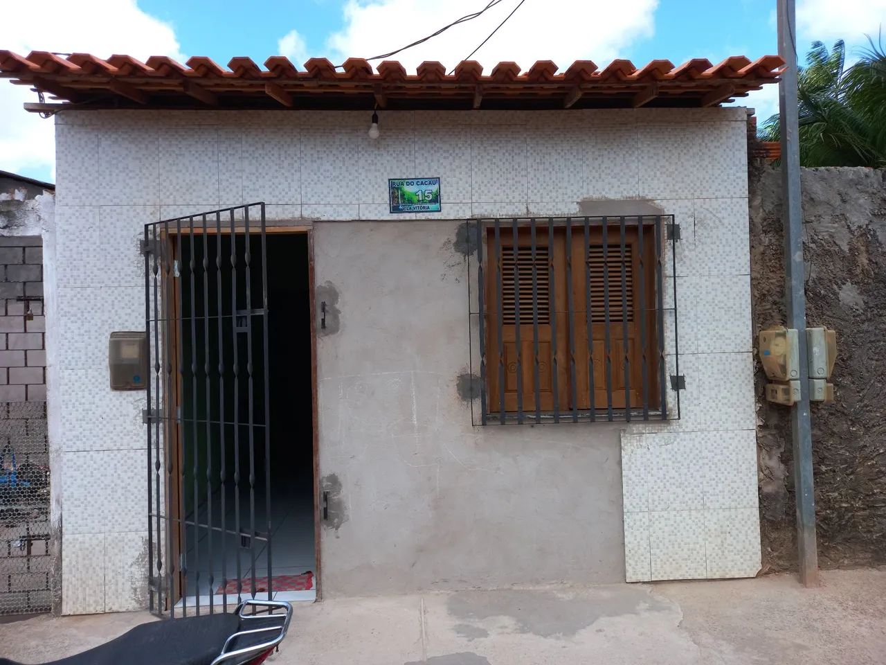 CASA BOA E BARATA . 