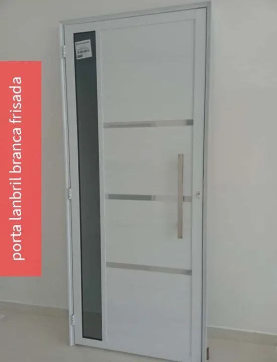 Porta lanbril - Foto 3