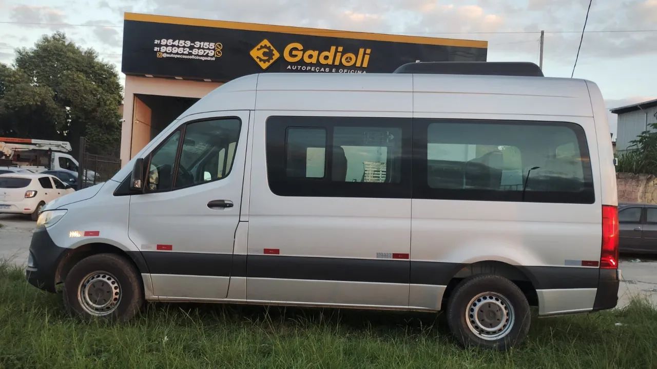 Sprinter 2021/ 22 - Foto 4