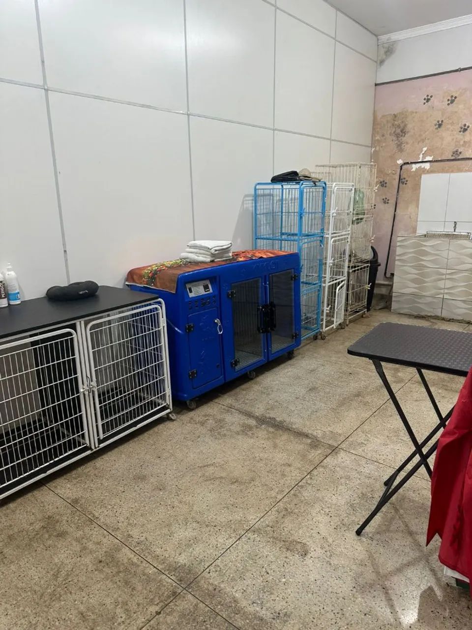 Vende-se loja com banho e tosa completo  - Foto 3