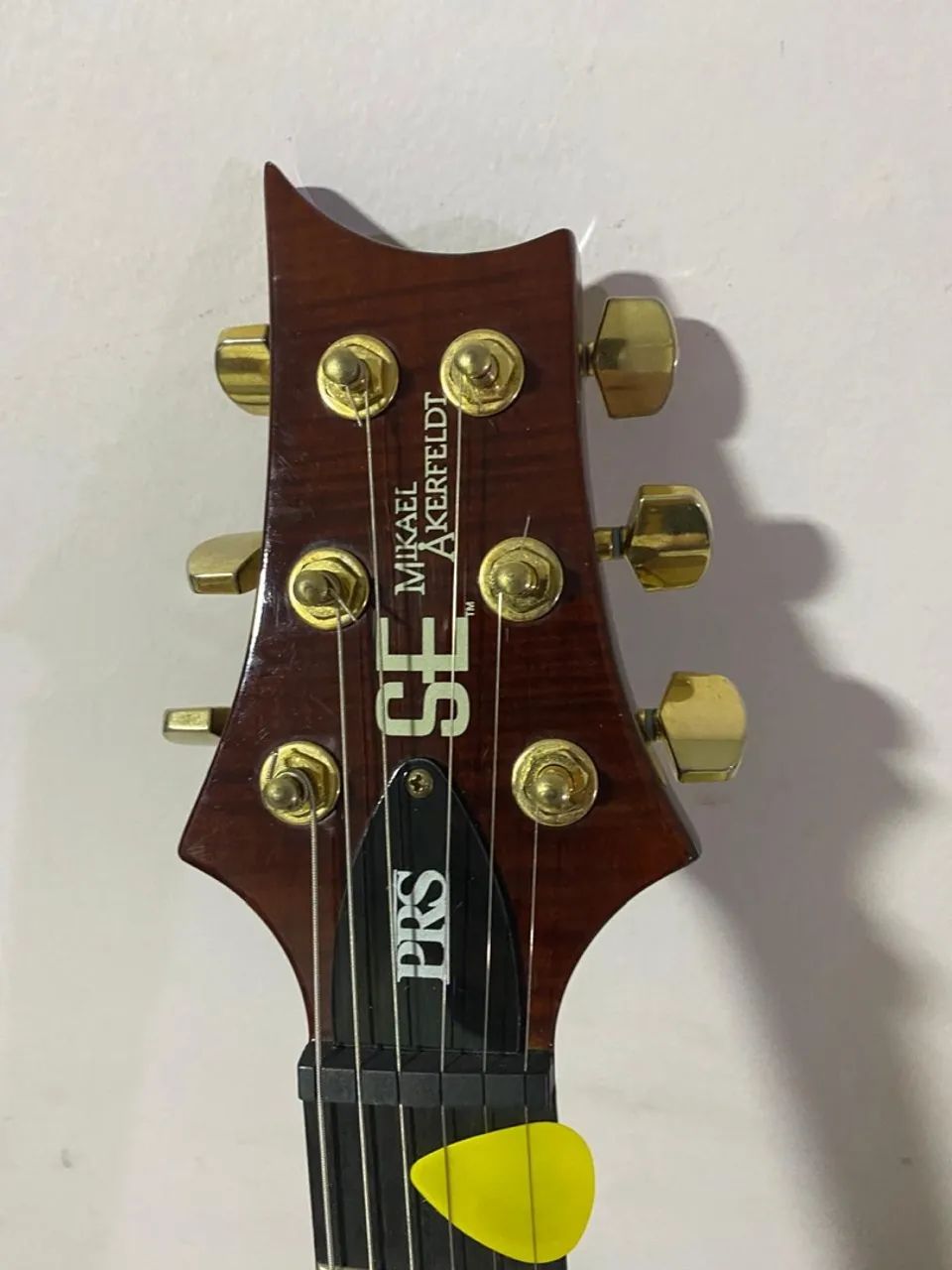 Guitarra PRS SE Mikael Åkerfeldt