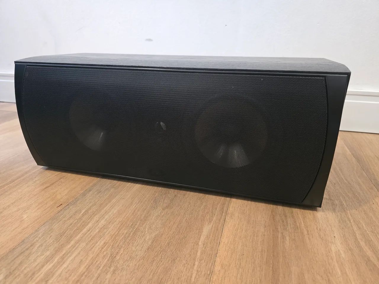 Caixa Central PSB Alpha C1 120w 8ohms Canadense  - Foto 2