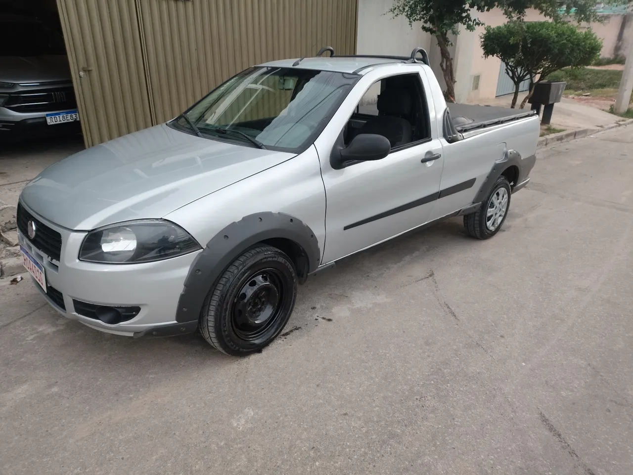 Strada 2013