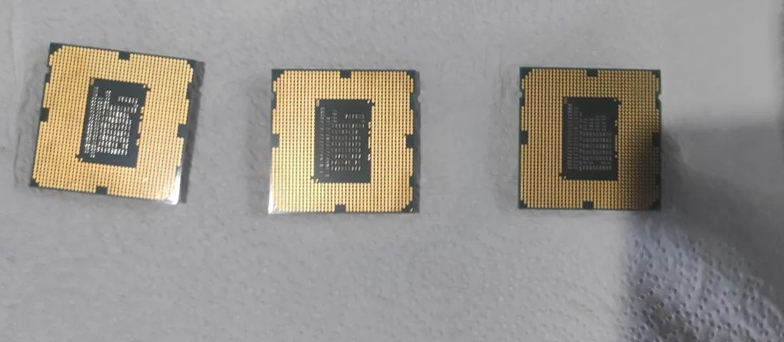 Processador core i3 de segunda e core i3 de terceira geração leia - Foto 2